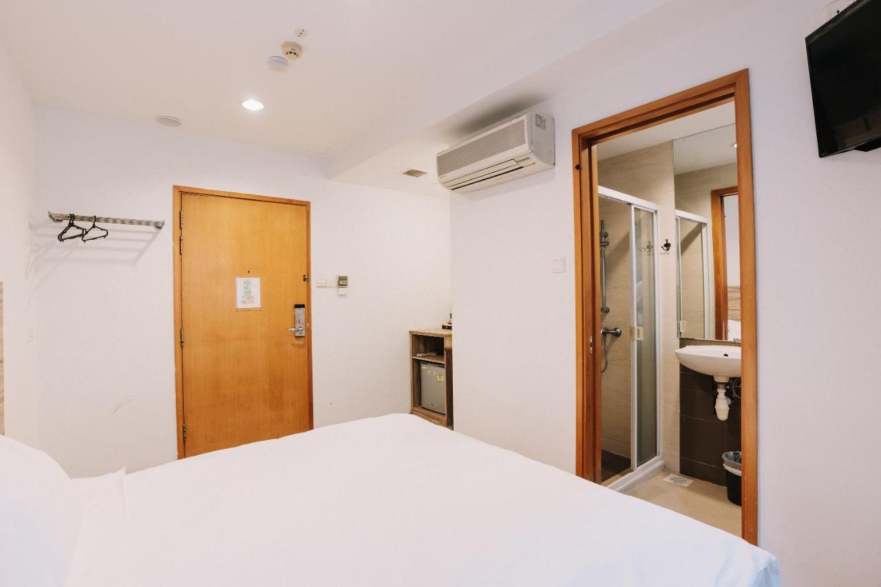 Victoria Hotel A Nuve Group Collection Singapore Eksteriør bilde