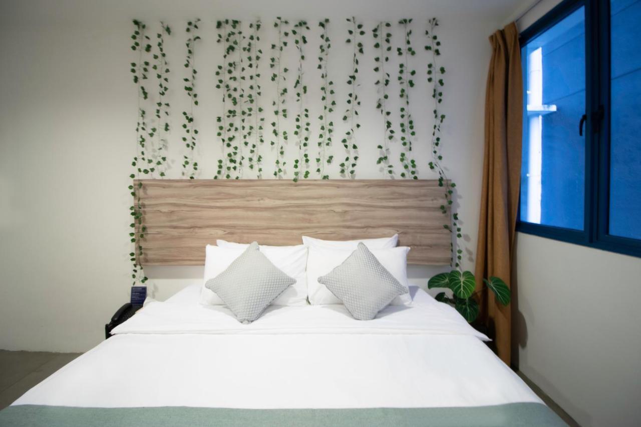 Victoria Hotel A Nuve Group Collection Singapore Eksteriør bilde