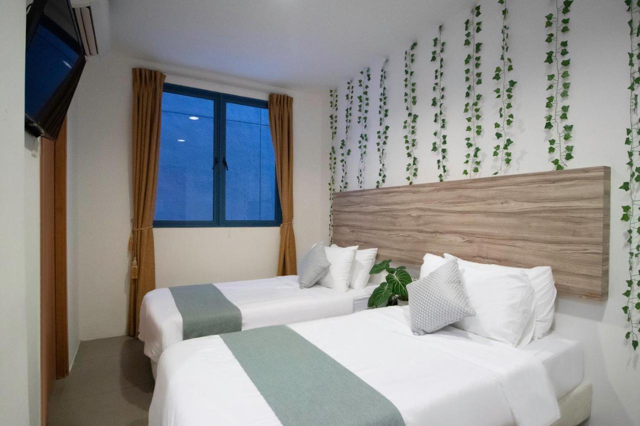 Victoria Hotel A Nuve Group Collection Singapore Eksteriør bilde